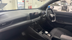 MG MG3 1.5 Hybrid Trophy 5dr Auto Hybrid Hatchback